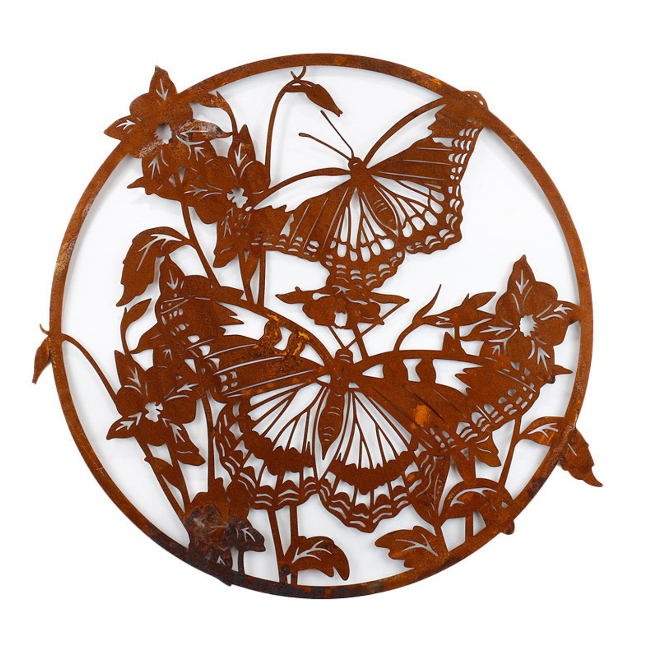 Butterfly Wall Art