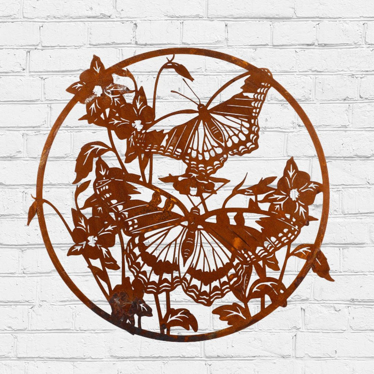 Butterfly Wall Art
