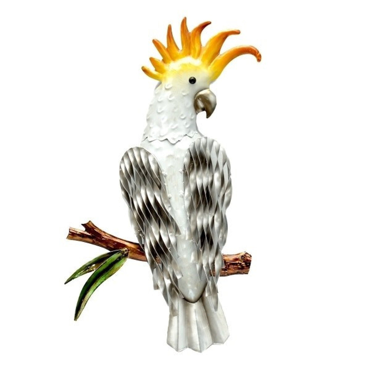 Cockatoo Wall Art