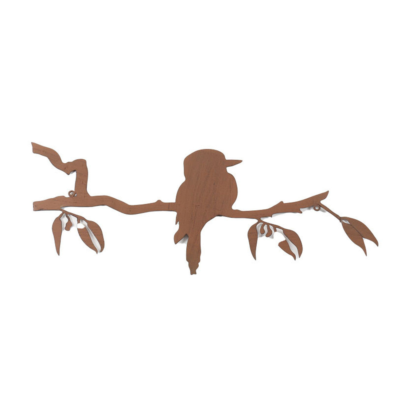 Large Kookaburra Wall Art