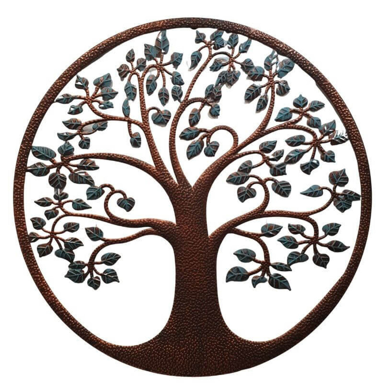 Large Garden of Life Wall Art