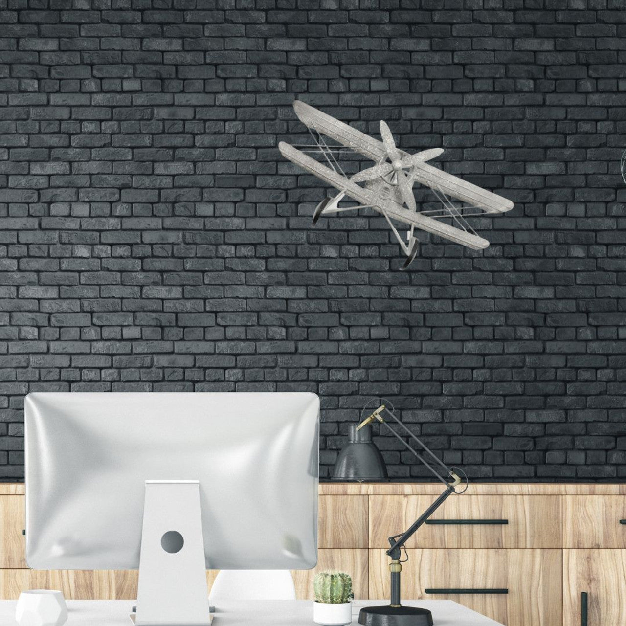 Plane Wall Art