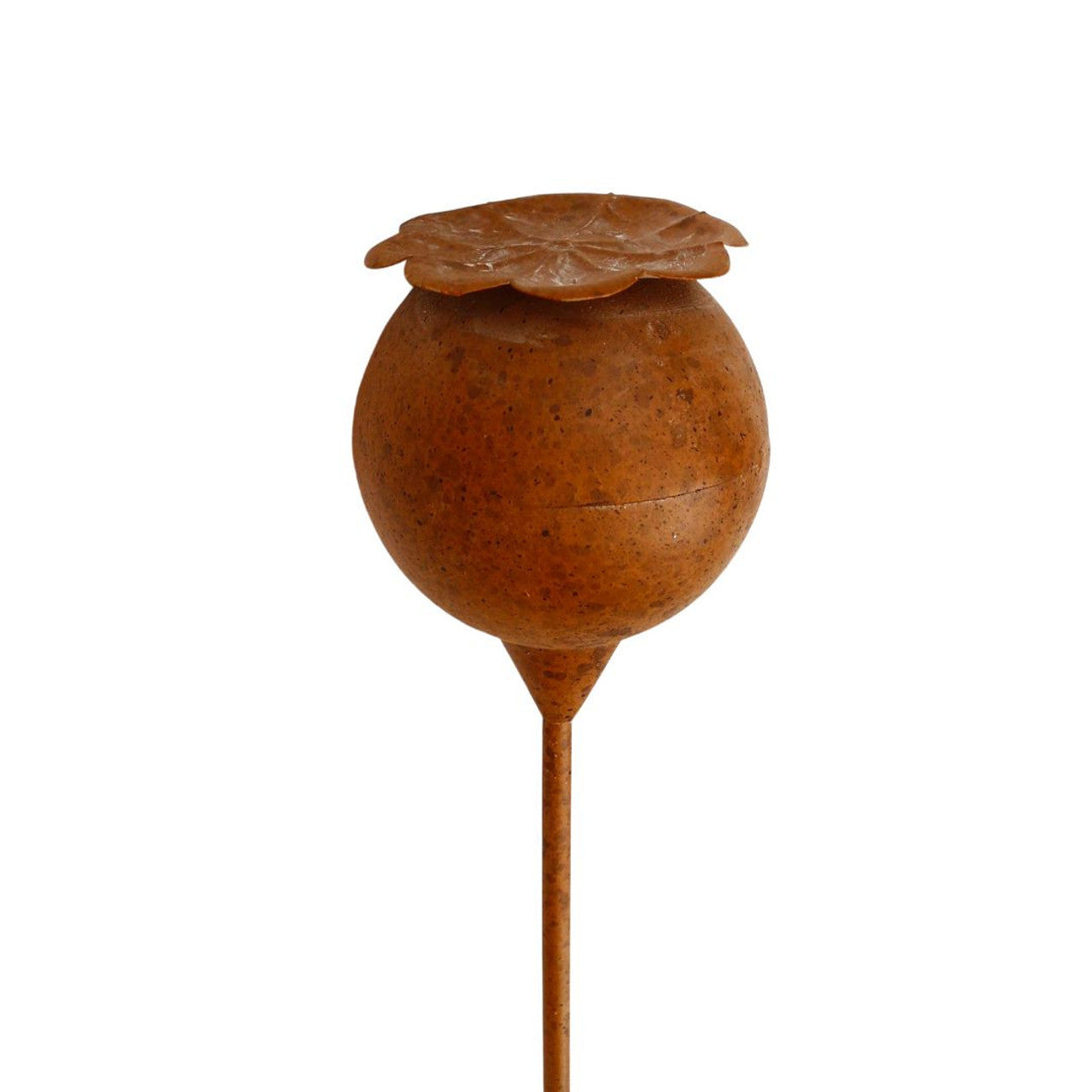 Poppy Stake