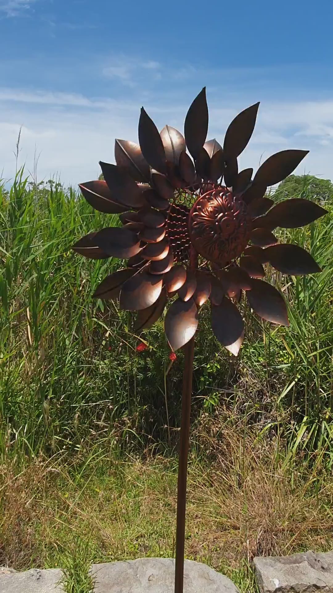 Helios Windspinner