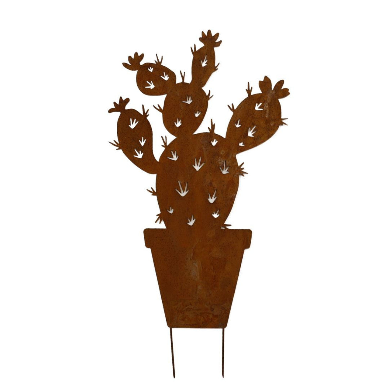 Prickly Pear Stake
