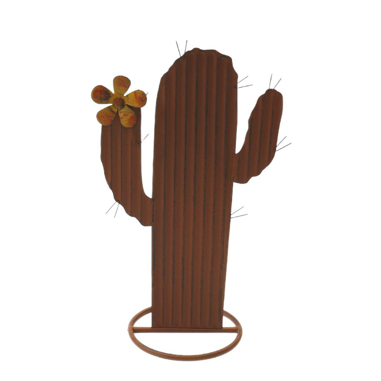 Sagurao Cactus Stand