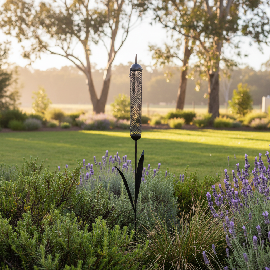 Did You Get Involved with the Aussie Bird Count Week? How to Bring Birds into Your Life Year-Round.