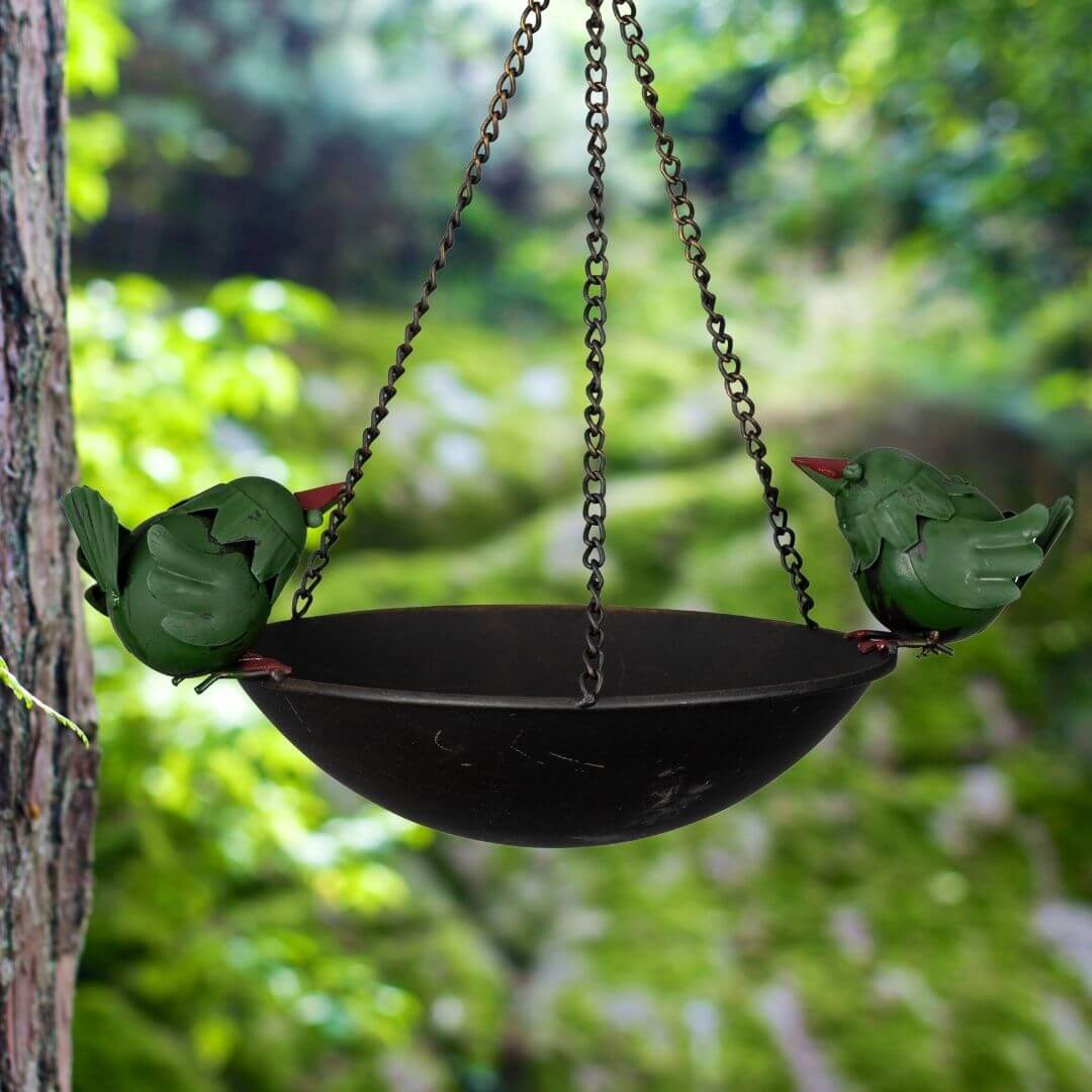Garden Decor