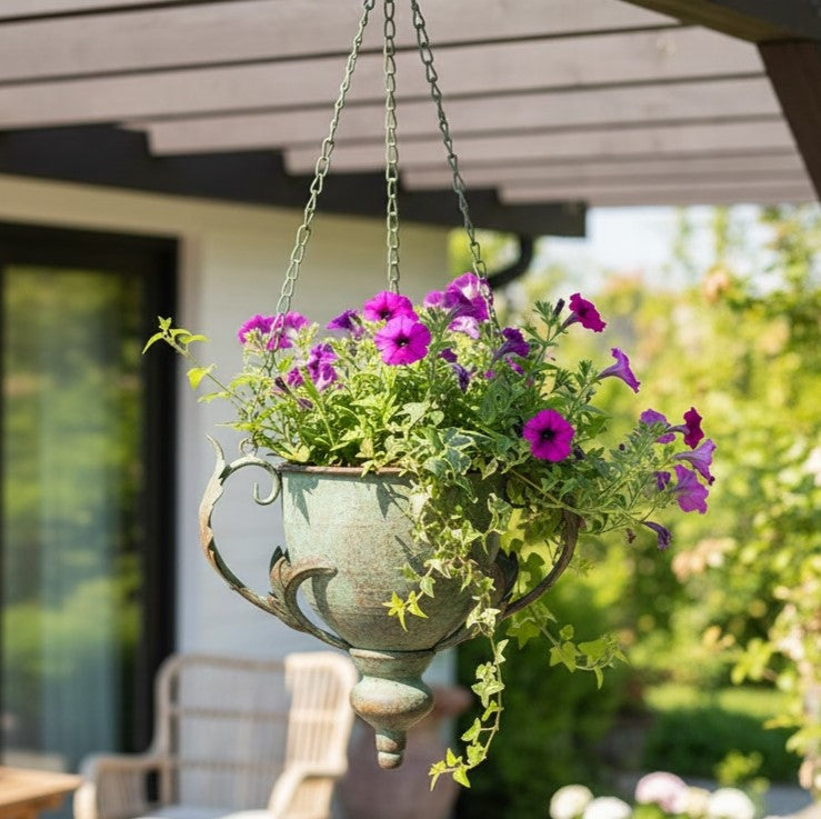 Hanging Planters