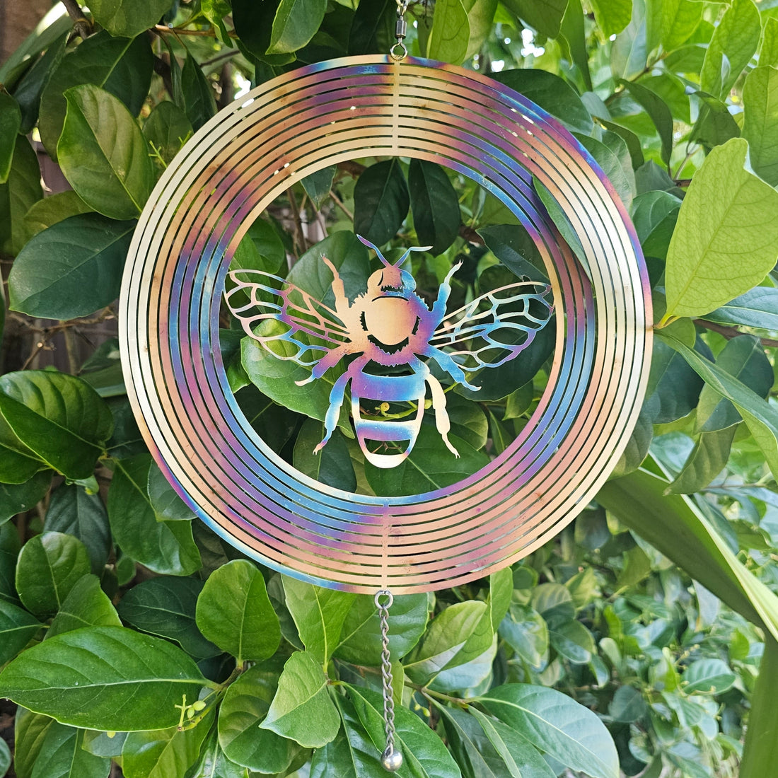 Bee Spinner