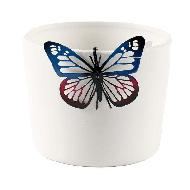 Butterfly Pot Hanger