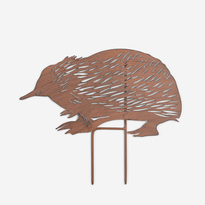 Elly the Echidna Stake