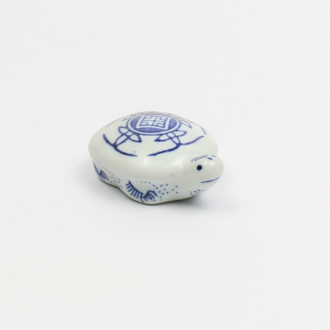 Terry The Turtle Ceramic Figurine