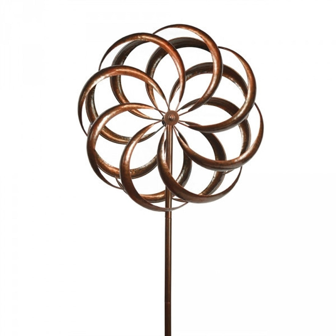 Round Windspinner