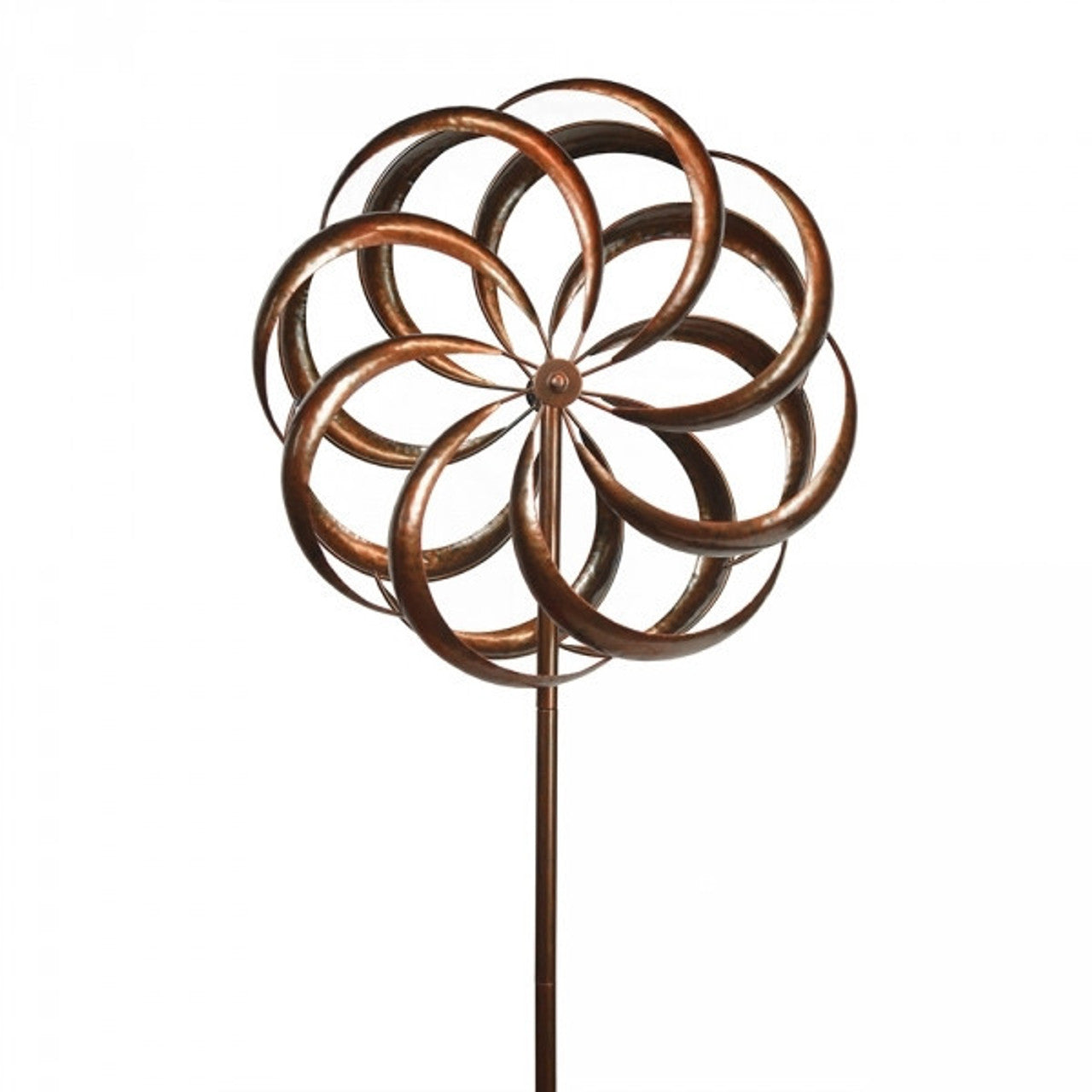 Round Windspinner