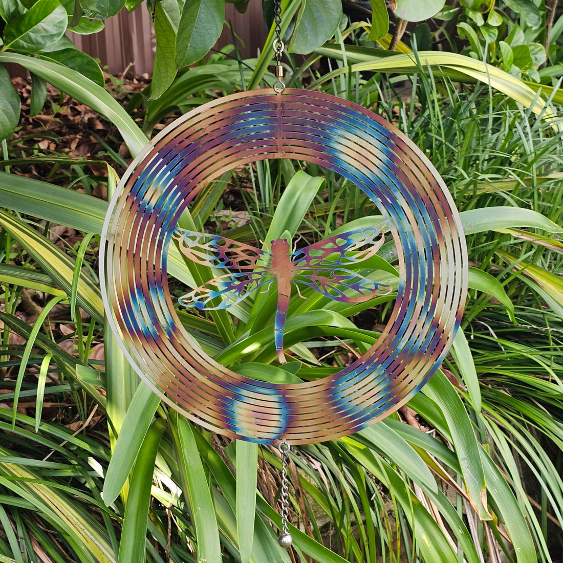 Dragonfly Spinner