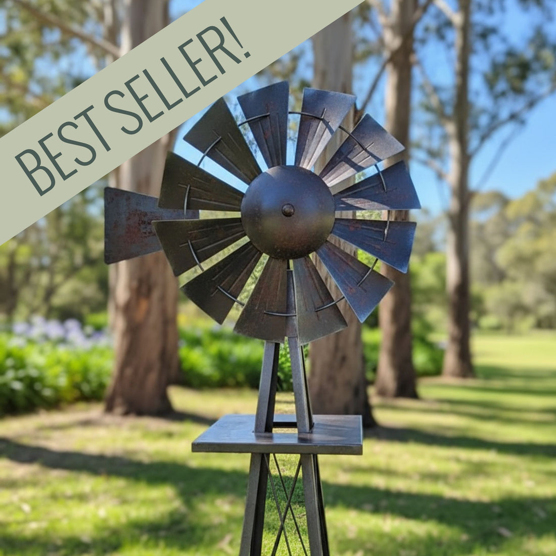 Southern Cross Garden Windmill