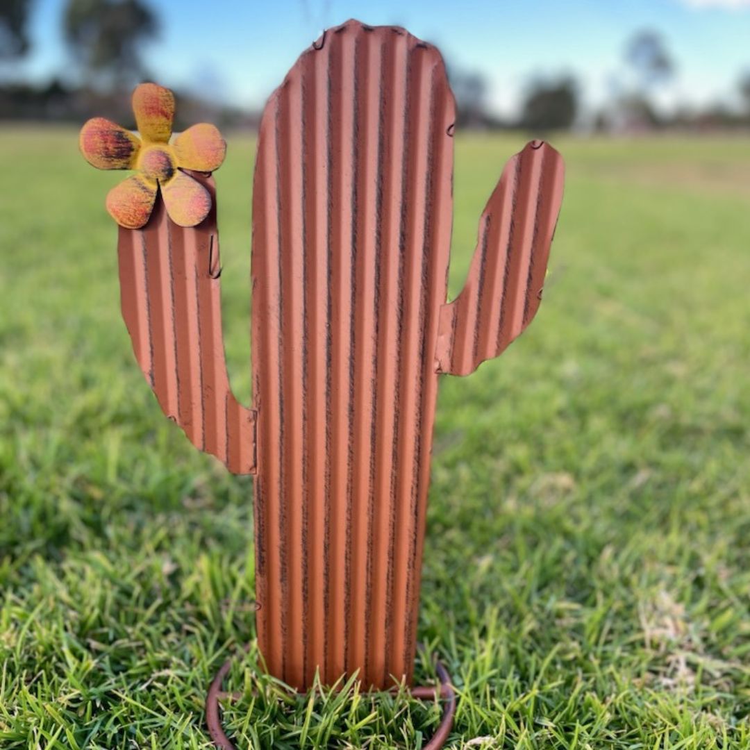 Sagurao Cactus Stand