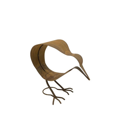 Kiwi Garden Sculpture