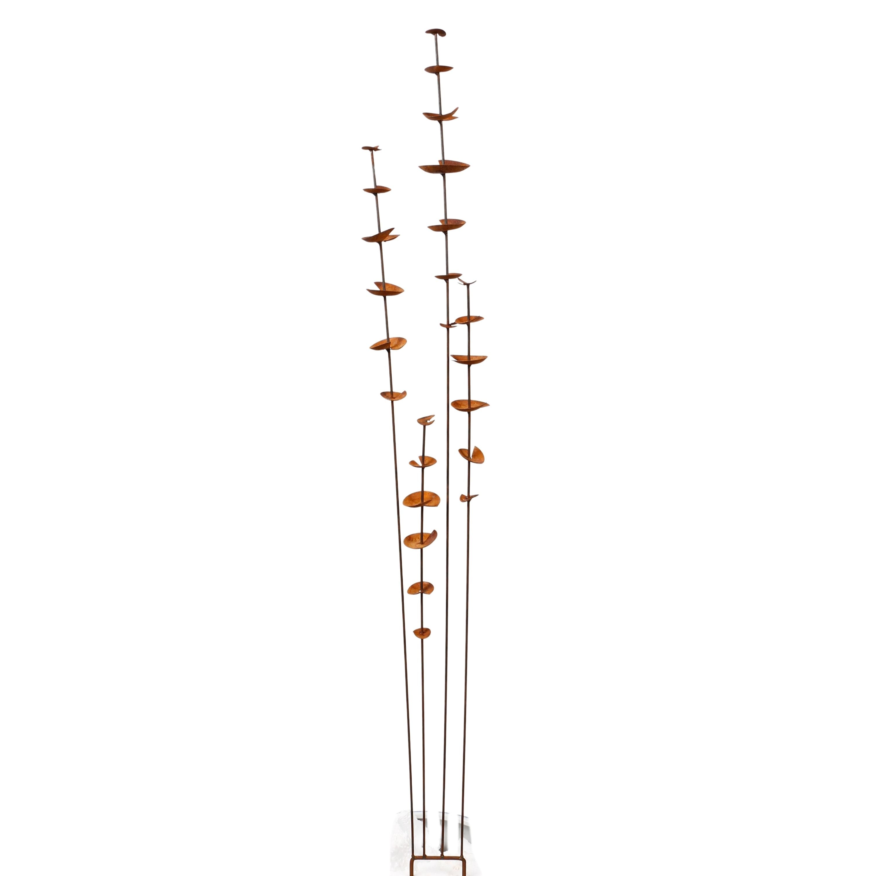 Tall Tales Eucalyptus Garden Stake