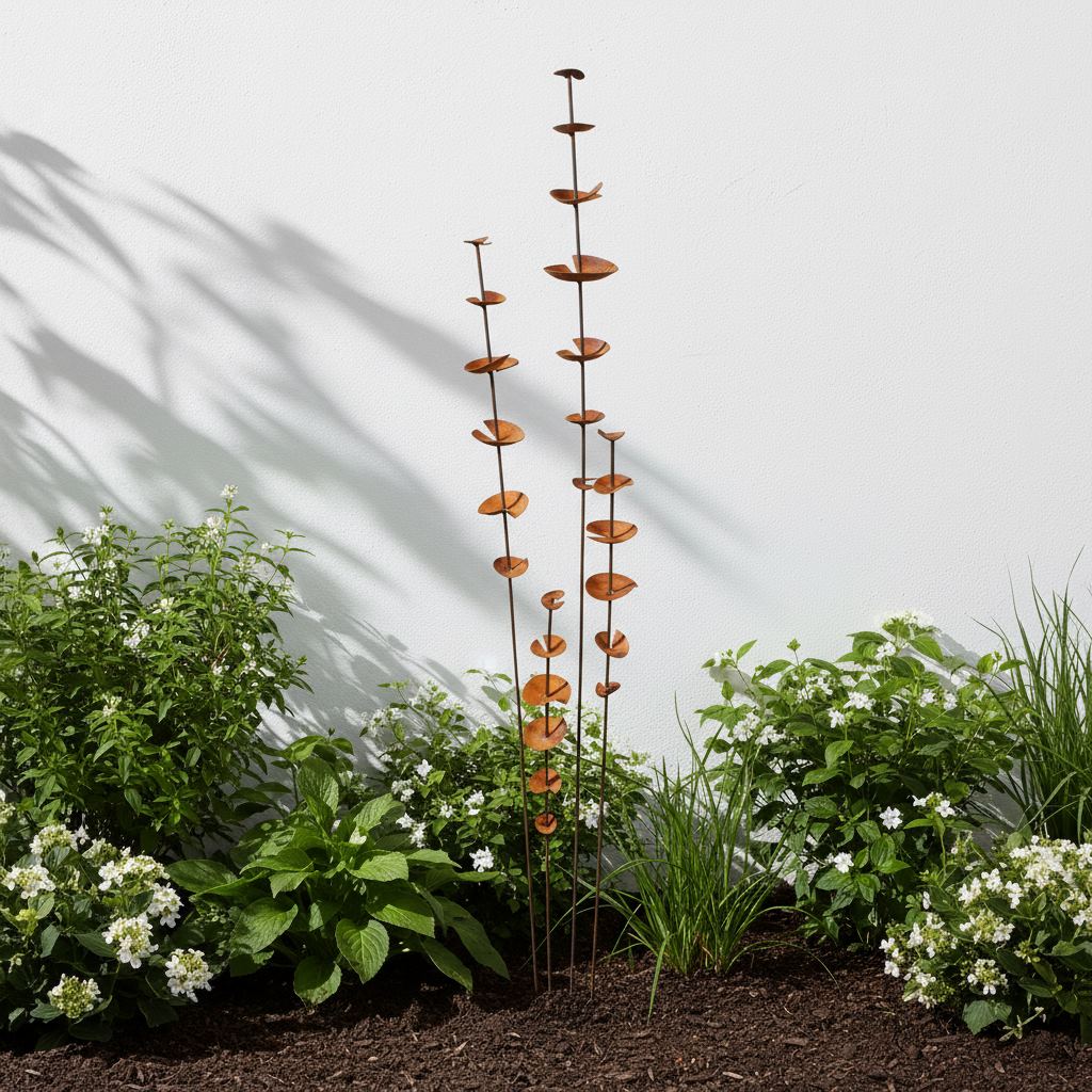 Tall Tales Eucalyptus Garden Stake