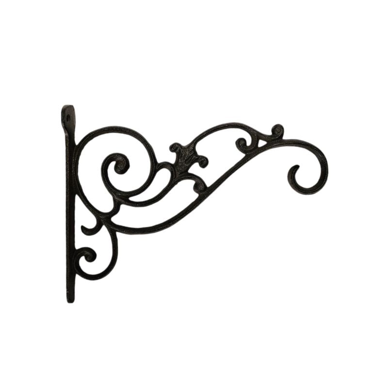 DECORATIVE WALL BRACKET