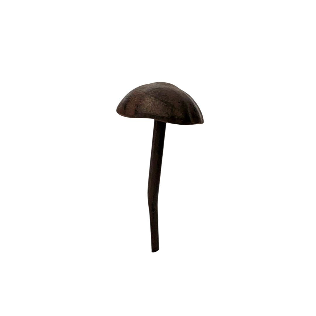 Cast Iron Dome Mushroom