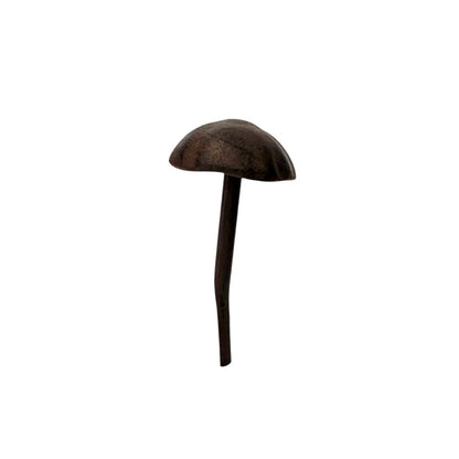 Cast Iron Dome Mushroom