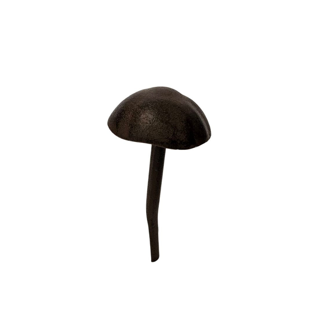 Cast Iron Dome Mushroom