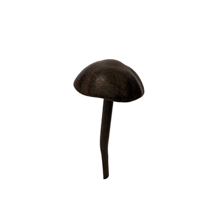 Cast Iron Dome Mushroom