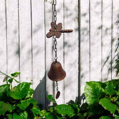 DRAGONFLY BELL