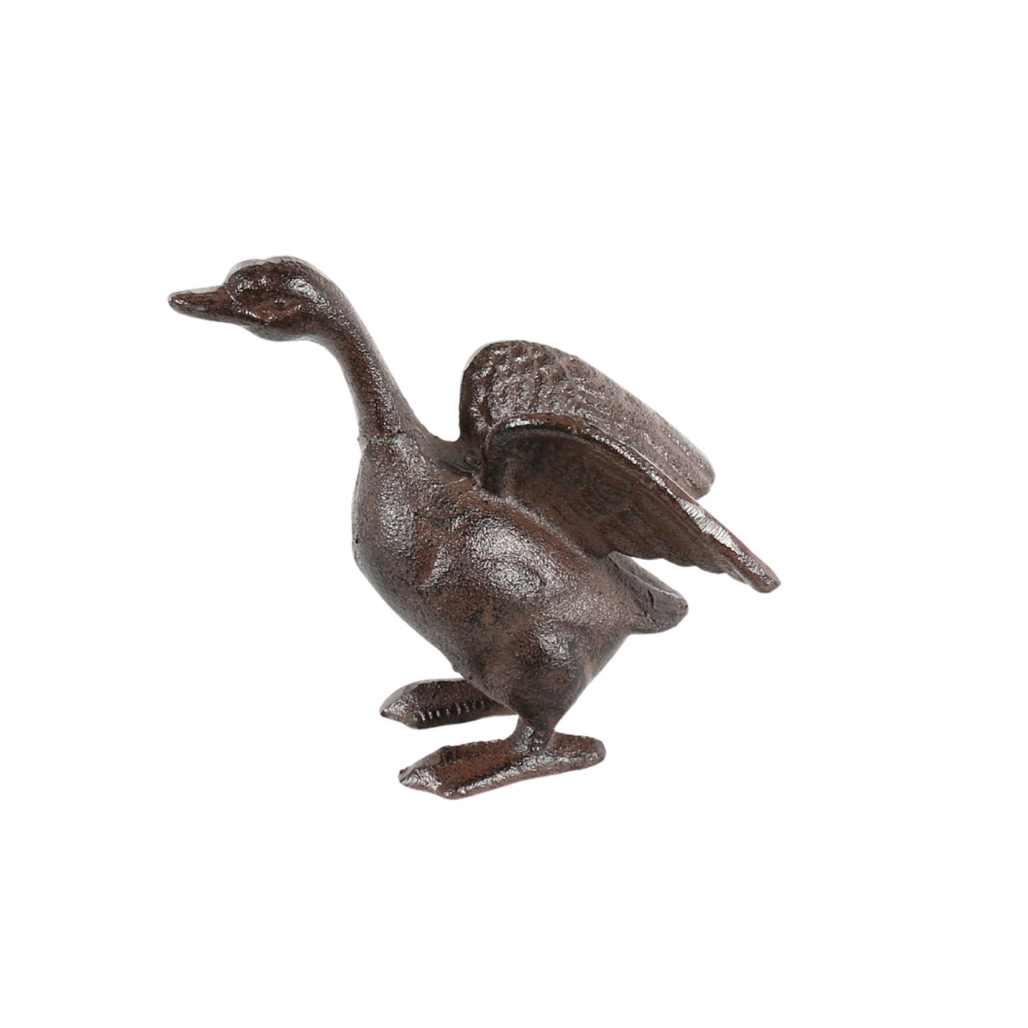 Sir Waddlesworth the Duck Garden Ornament