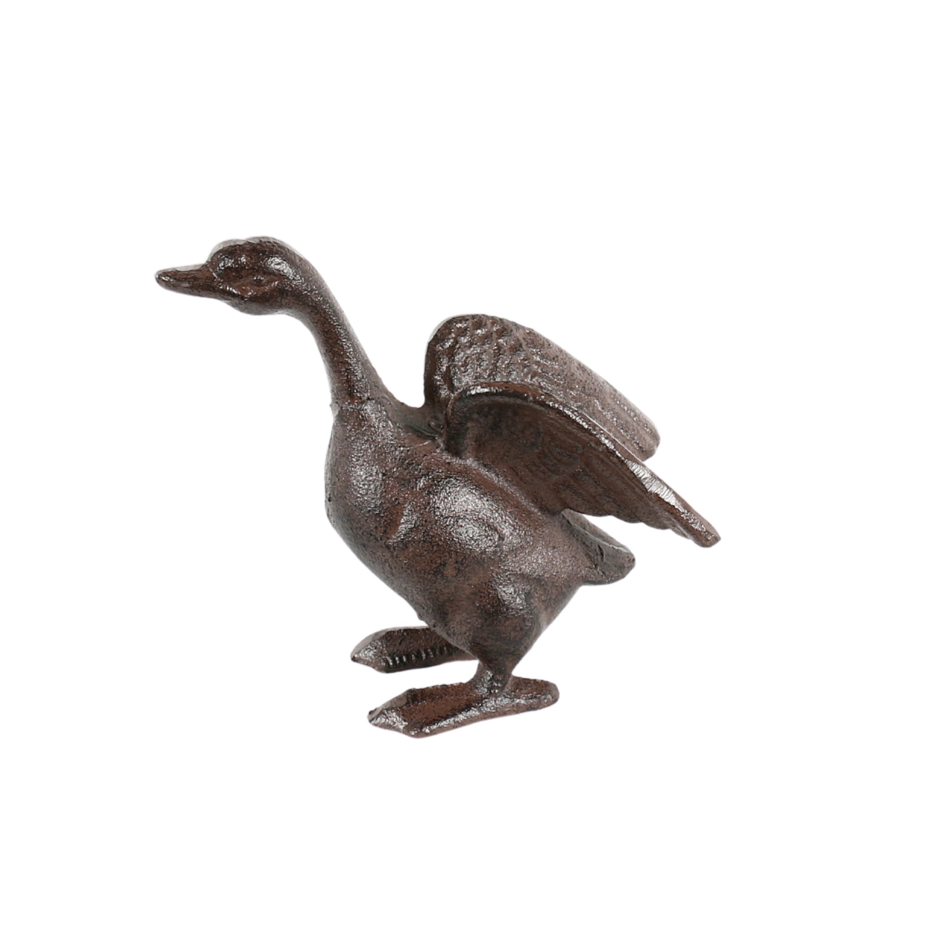 Sir Waddlesworth the Duck Garden Ornament