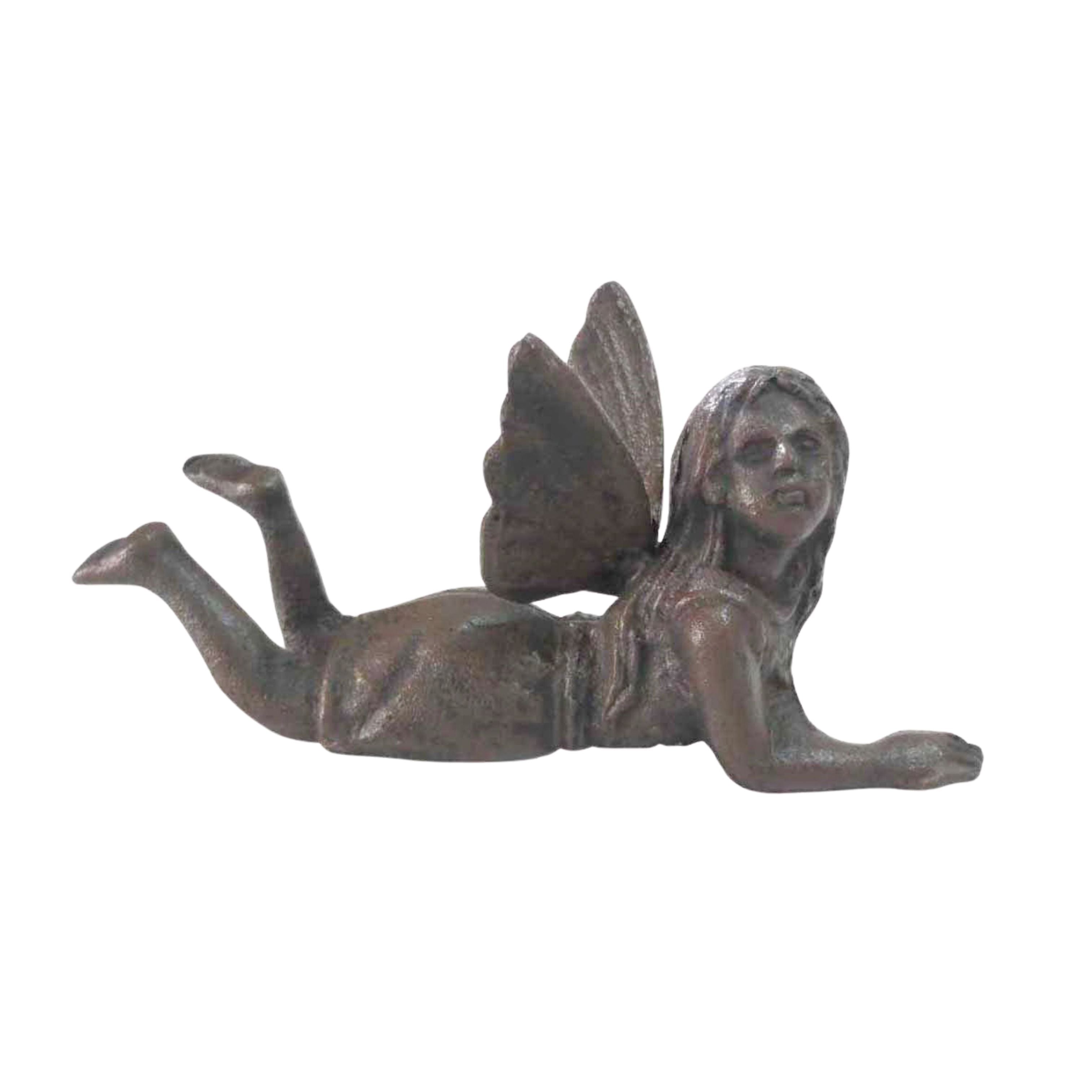 Dreaming Meadow Fairy Garden Ornament