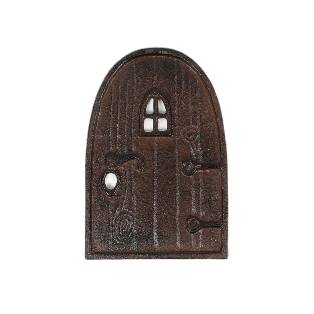 Secret Garden Fairy Garden Door Ornament