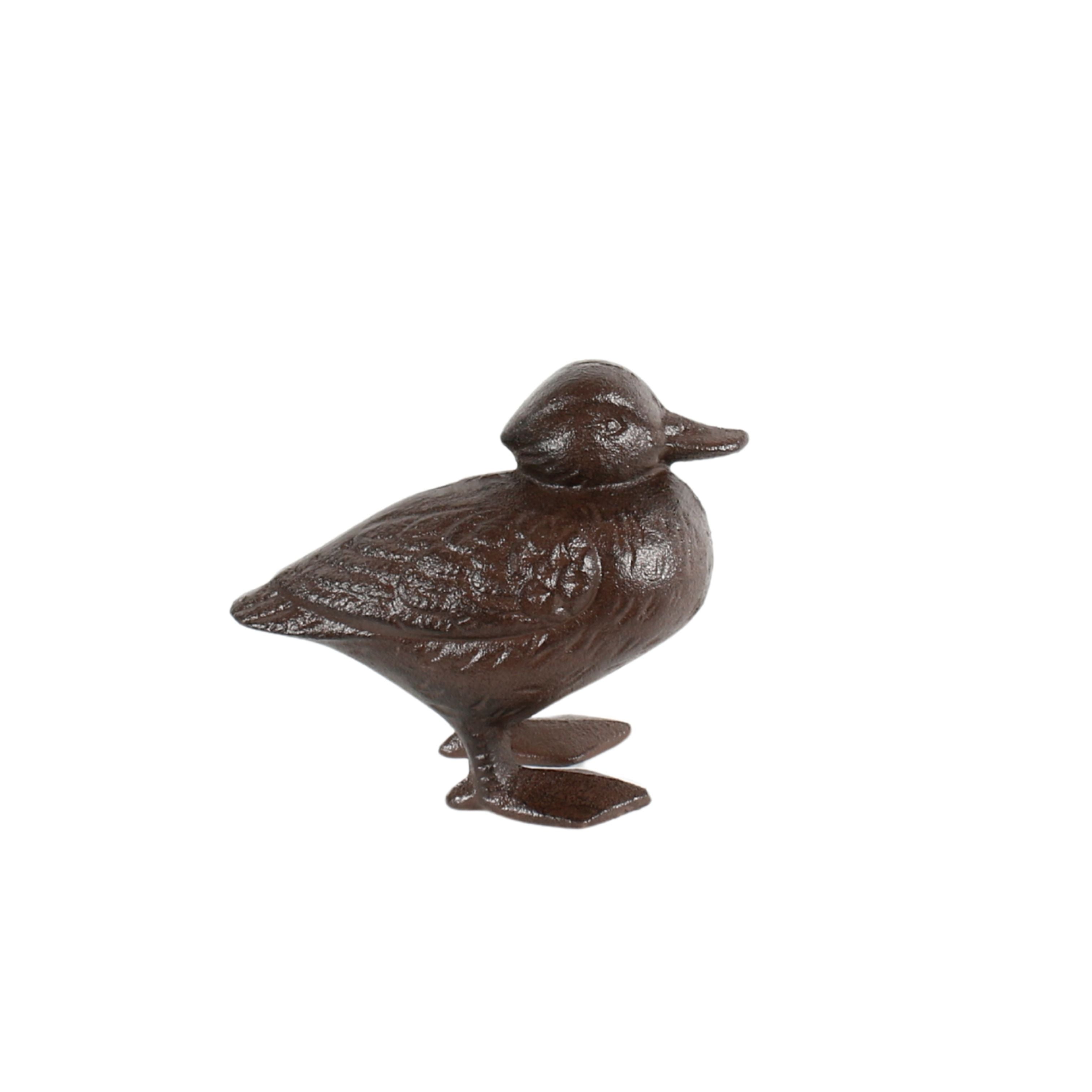 Little Waddler Duckling Garden Ornament