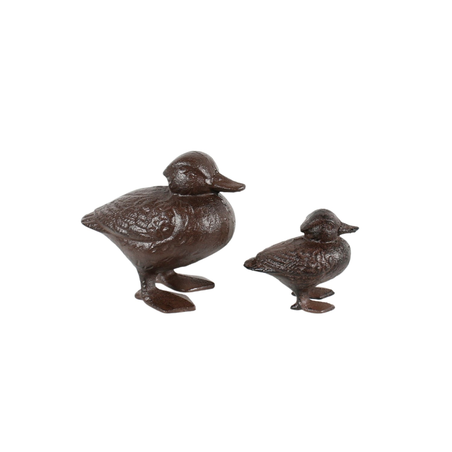 Little Waddler Duckling Garden Ornament