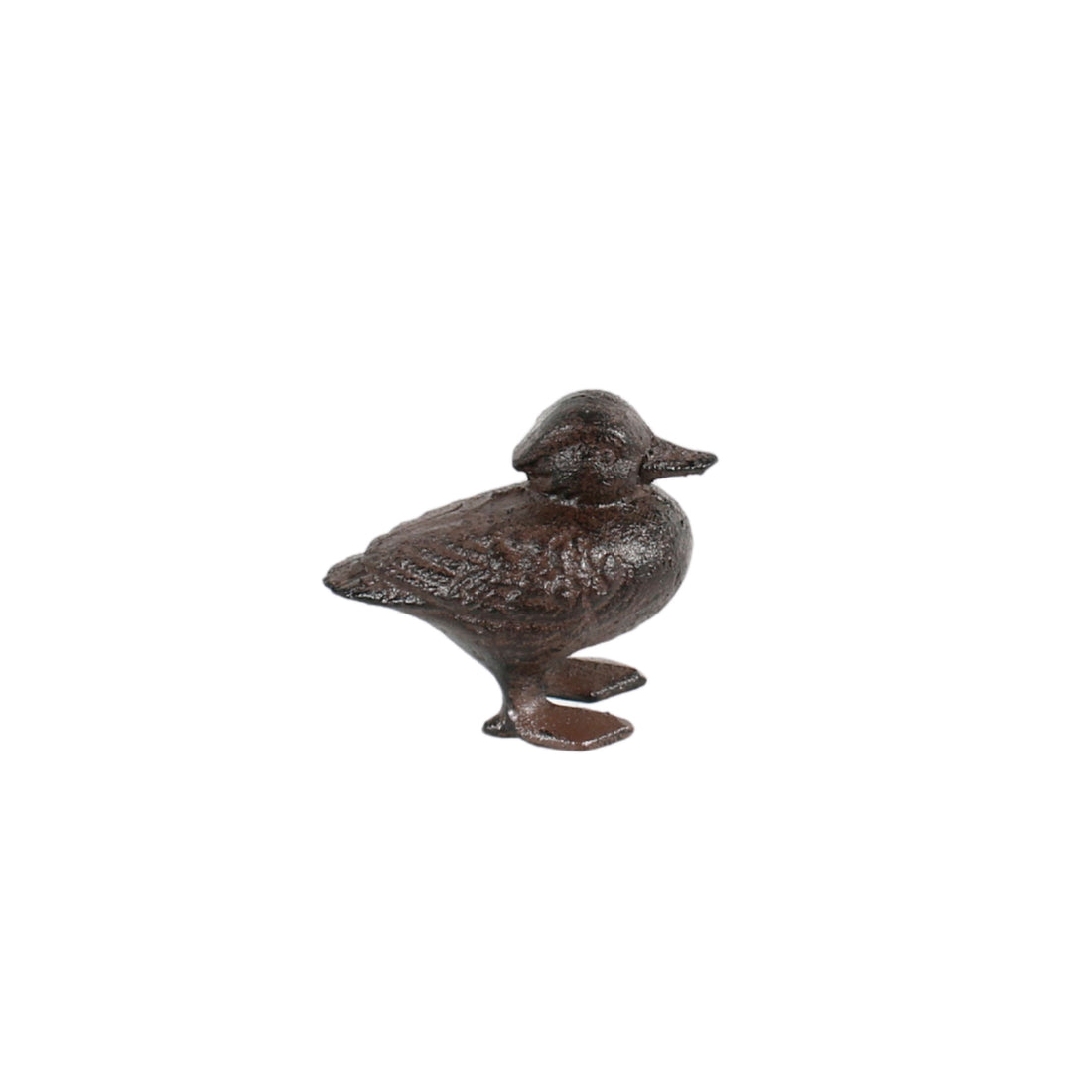 Master Puddlefoot Duckling Garden Ornament