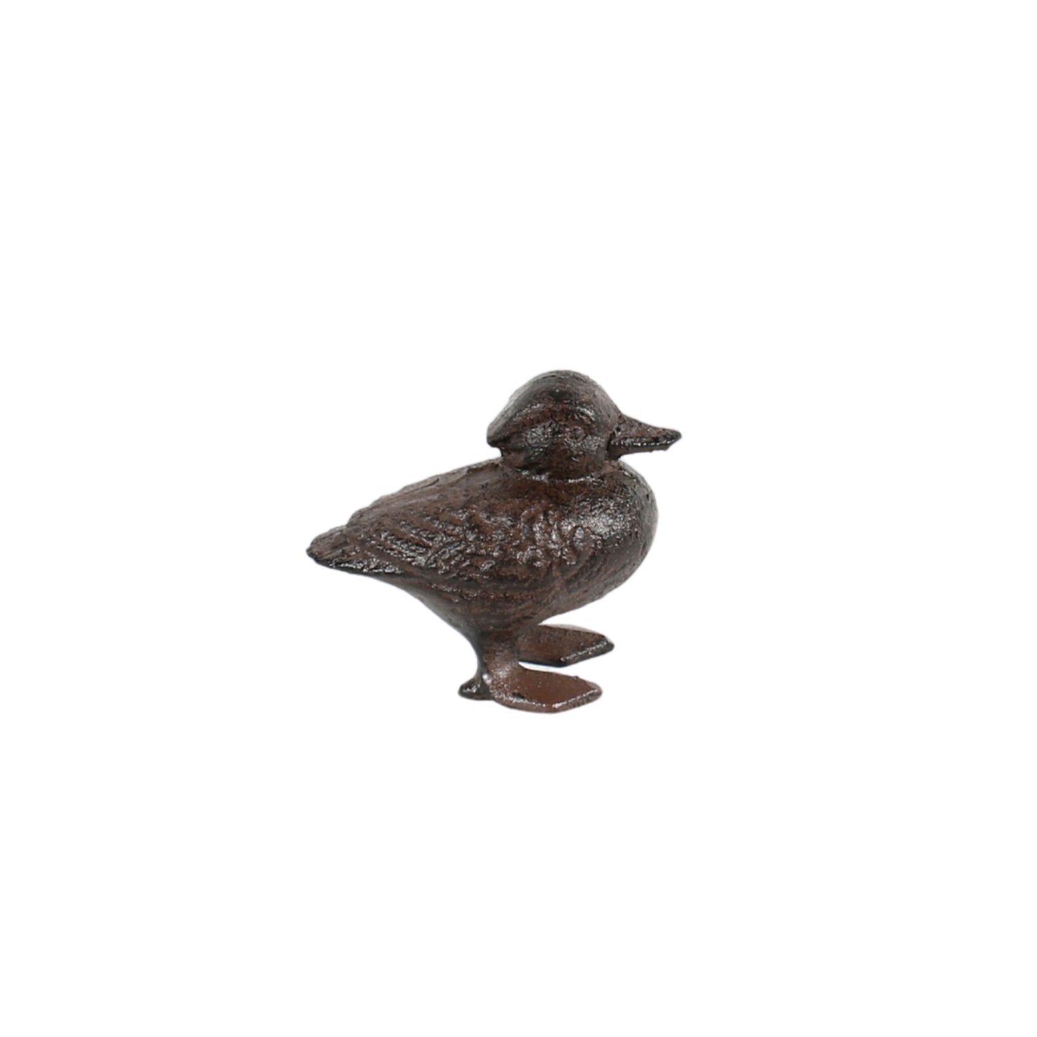 Master Puddlefoot Duckling Garden Ornament