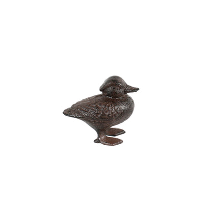 Master Puddlefoot Duckling Garden Ornament