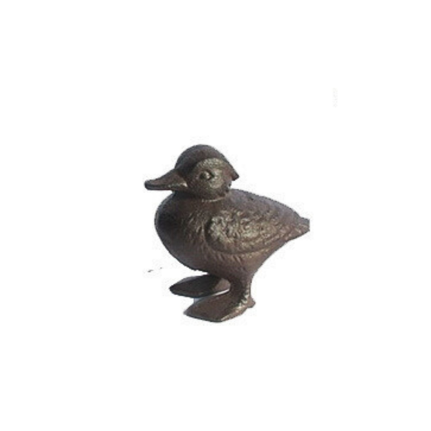 Waddles the Duckling Garden Ornament