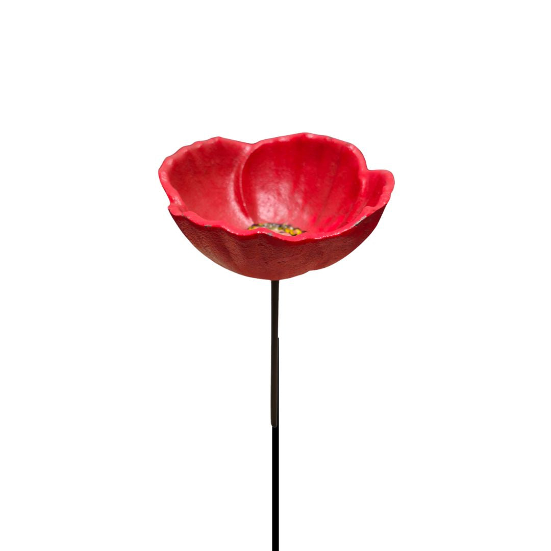 SMALL POPPY STAKE