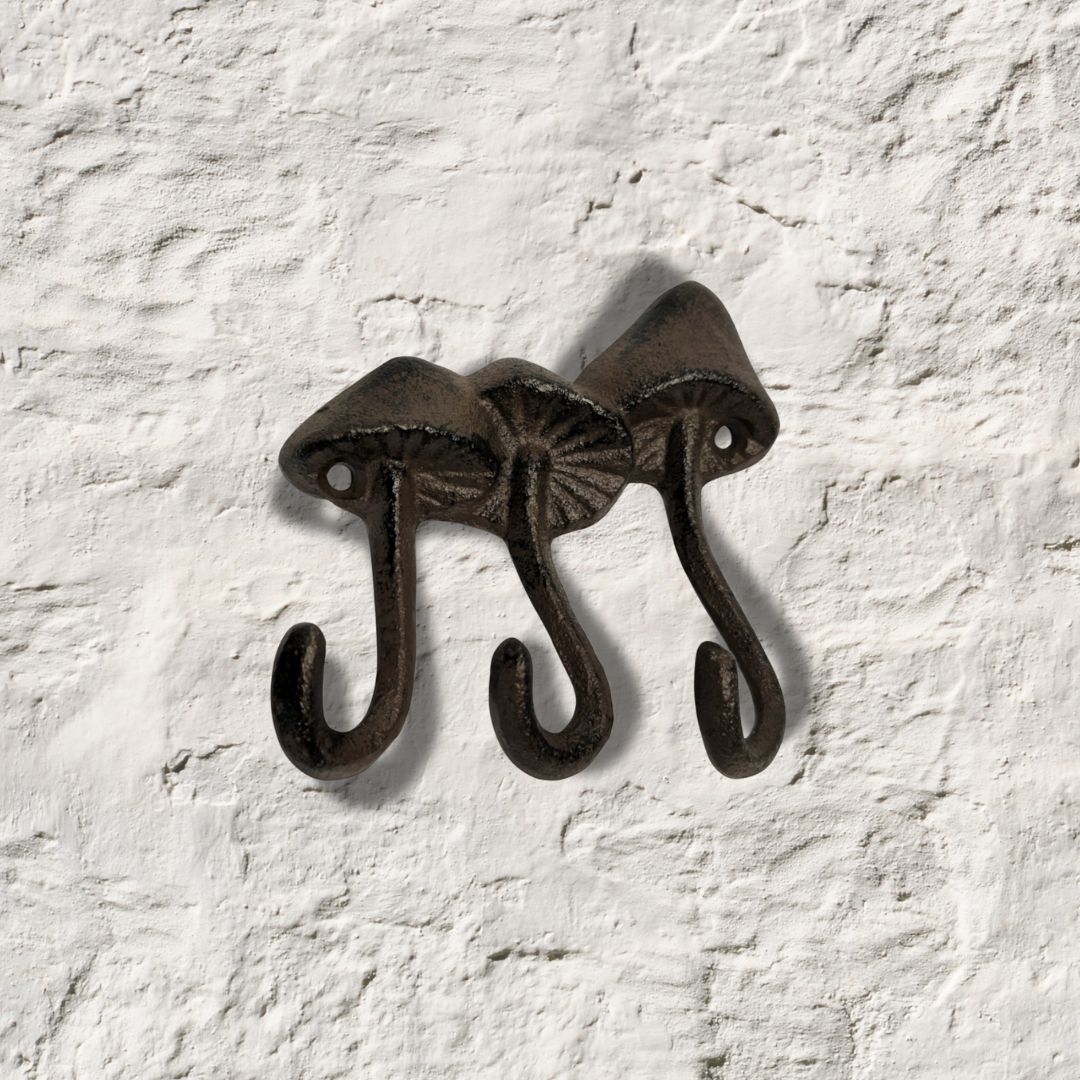 MUSHROOM HOOK