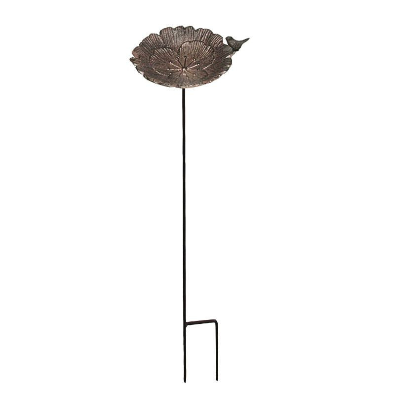 Blossom Songbird Feeder Stake
