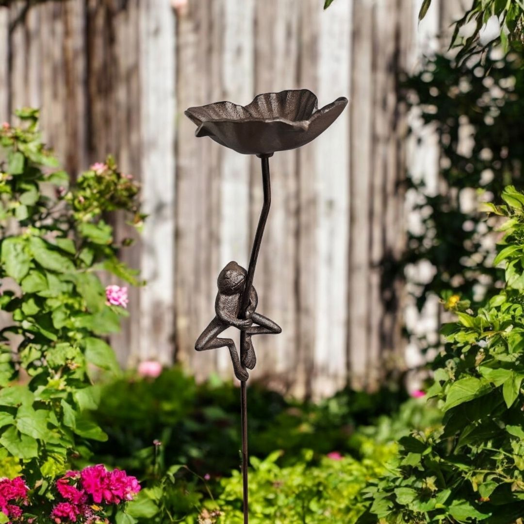 CLIMBING FROG STAKE