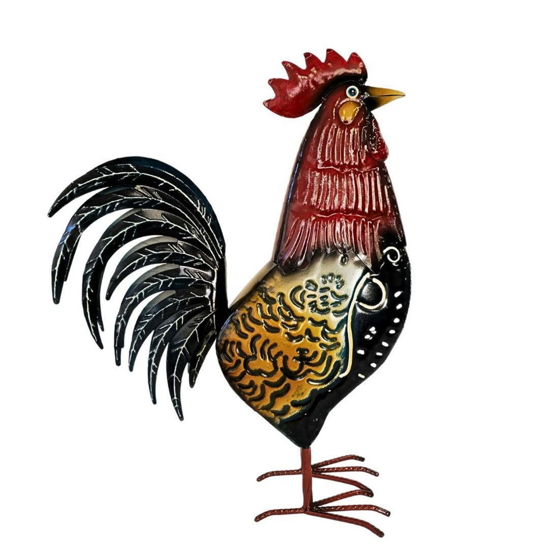 Rodney the Rooster