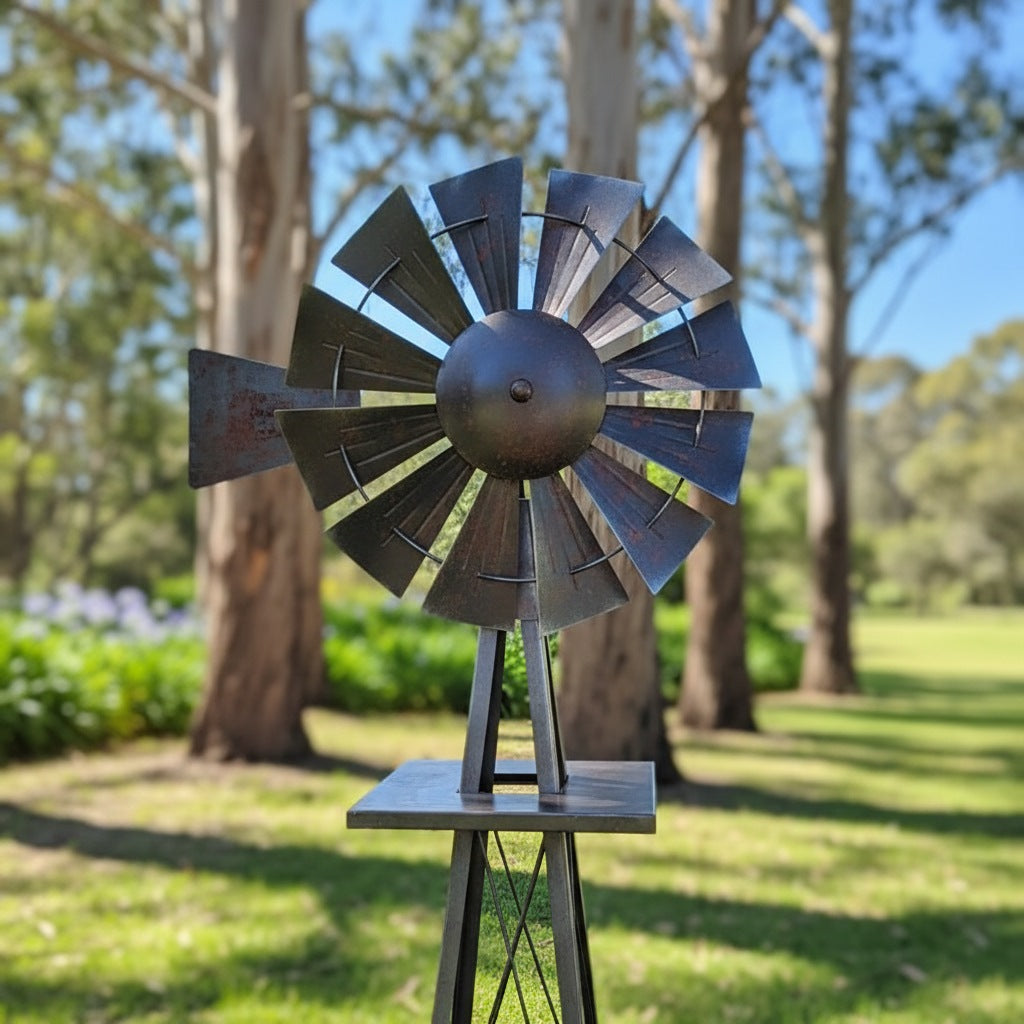 Southern Cross Garden Windmill