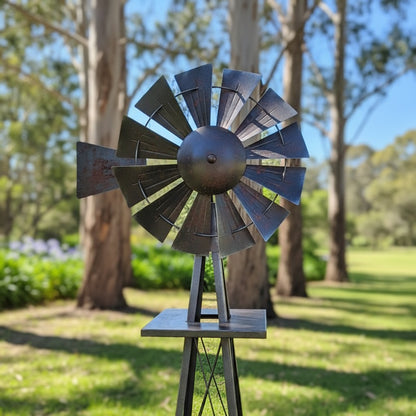 Southern Cross Garden Windmill