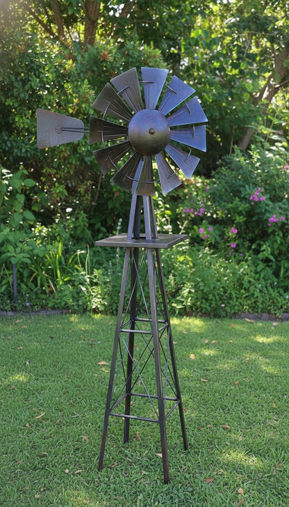 Southern Cross Garden Windmill