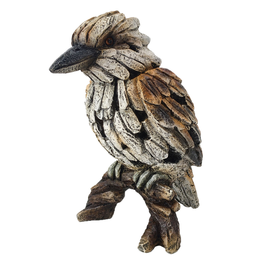 Kookaburra Resin Garden Figurine
